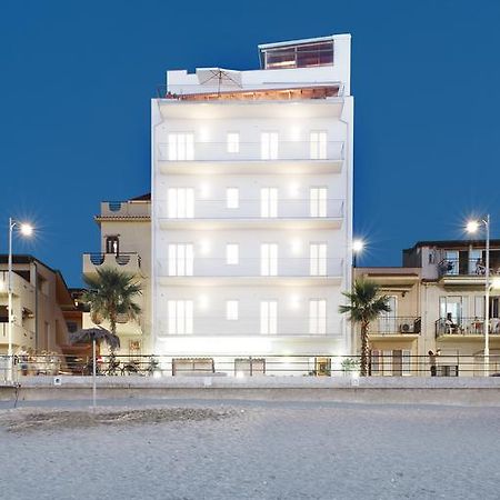 Vuelle Residence Apartments Capo dʼOrlando Buitenkant foto