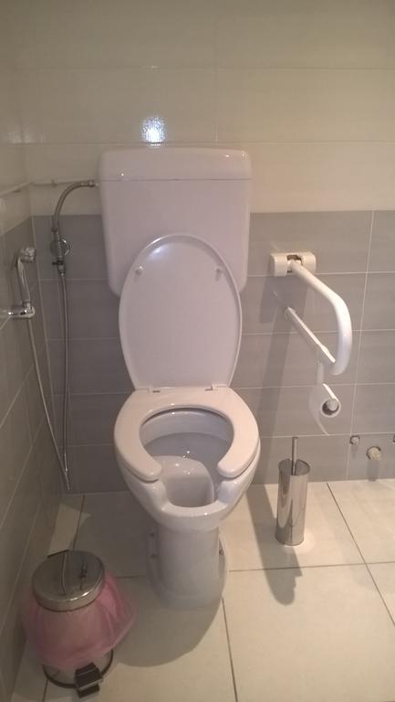 Vuelle Residence Apartments Capo dʼOrlando Kamer foto