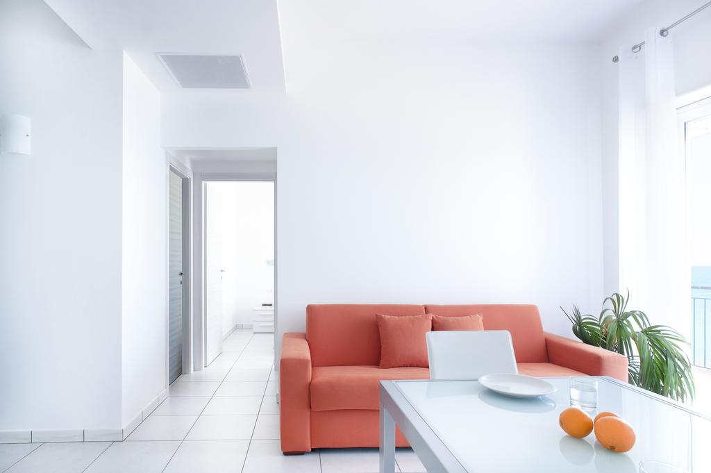 Vuelle Residence Apartments Capo dʼOrlando Kamer foto