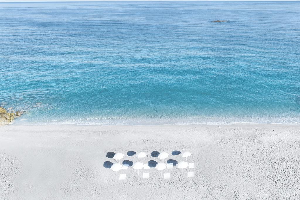 Vuelle Residence Apartments Capo dʼOrlando Buitenkant foto