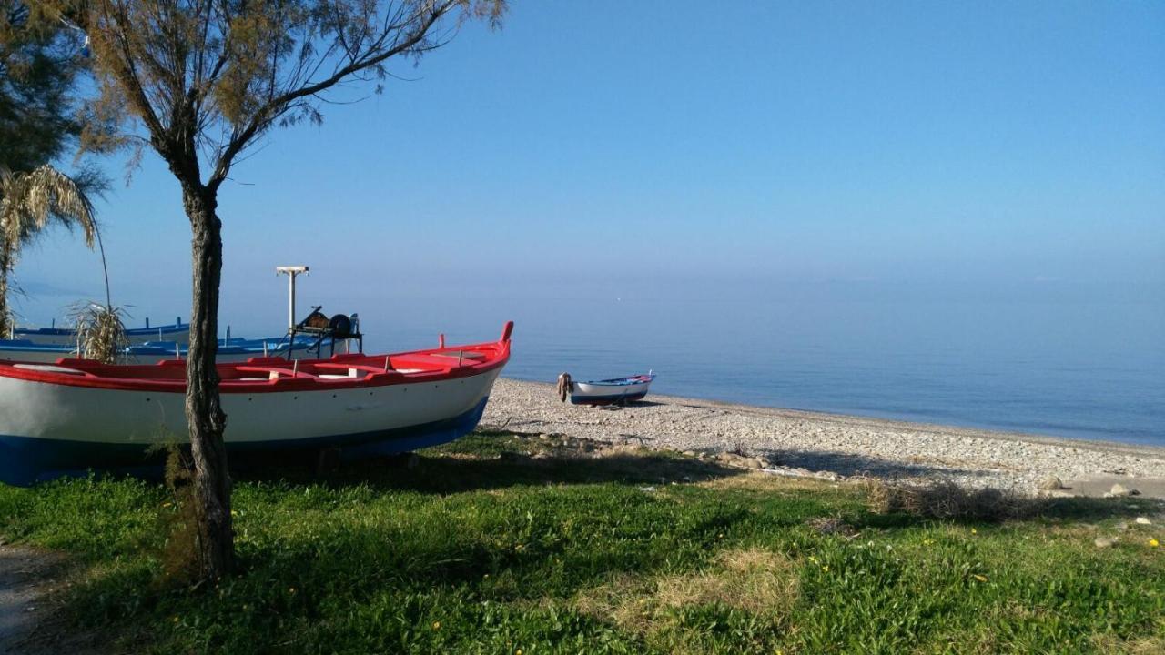 Vuelle Residence Apartments Capo dʼOrlando Buitenkant foto